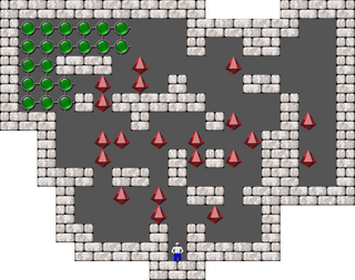 Уровень 142 — Thinking Rabbit Arranged
